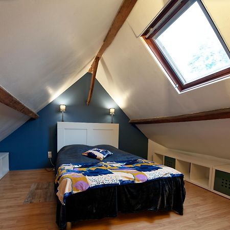 Le Cottage Bordeaux-Saint-Clair Bagian luar foto