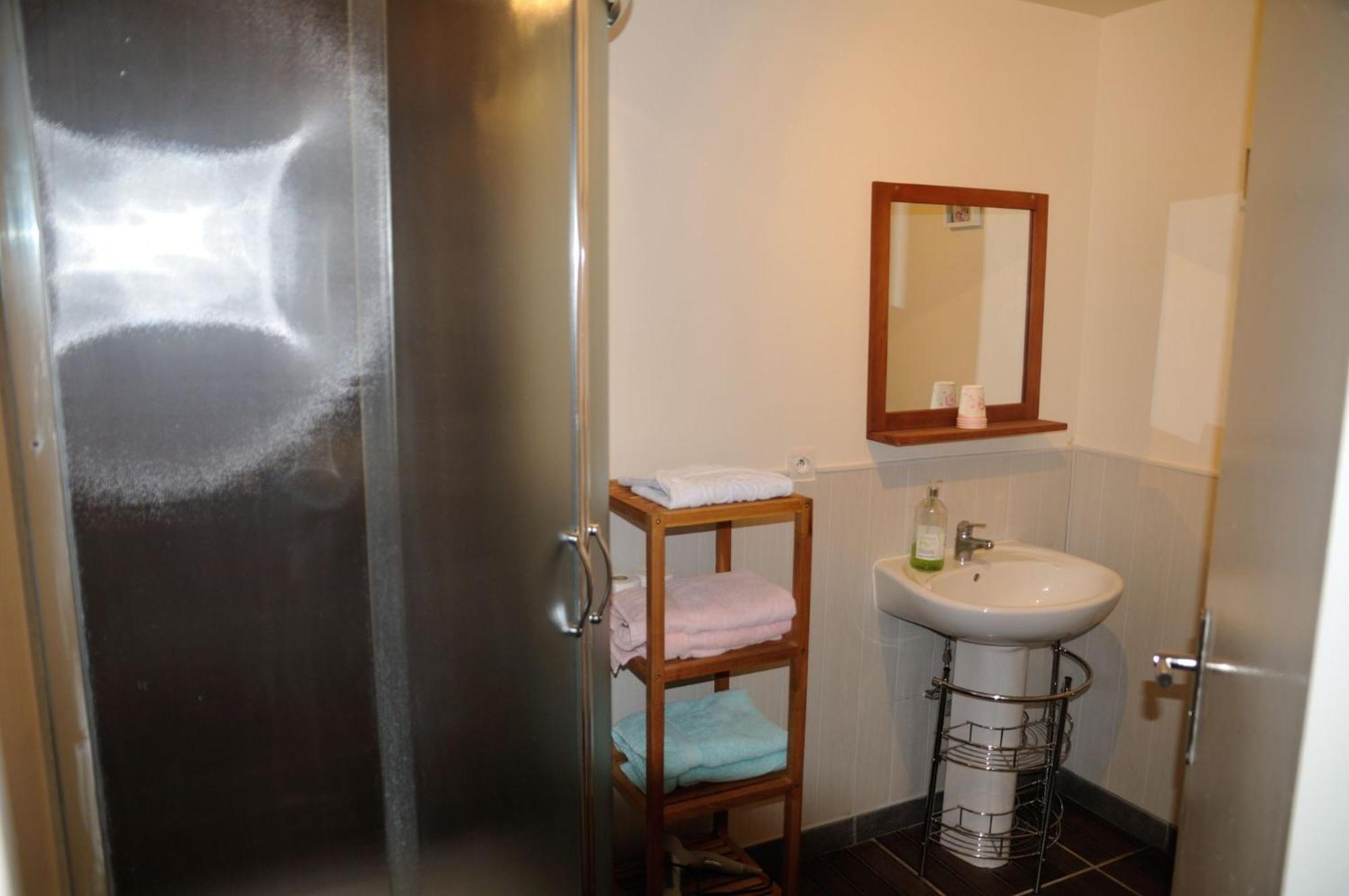 Le Cottage Bordeaux-Saint-Clair Bagian luar foto