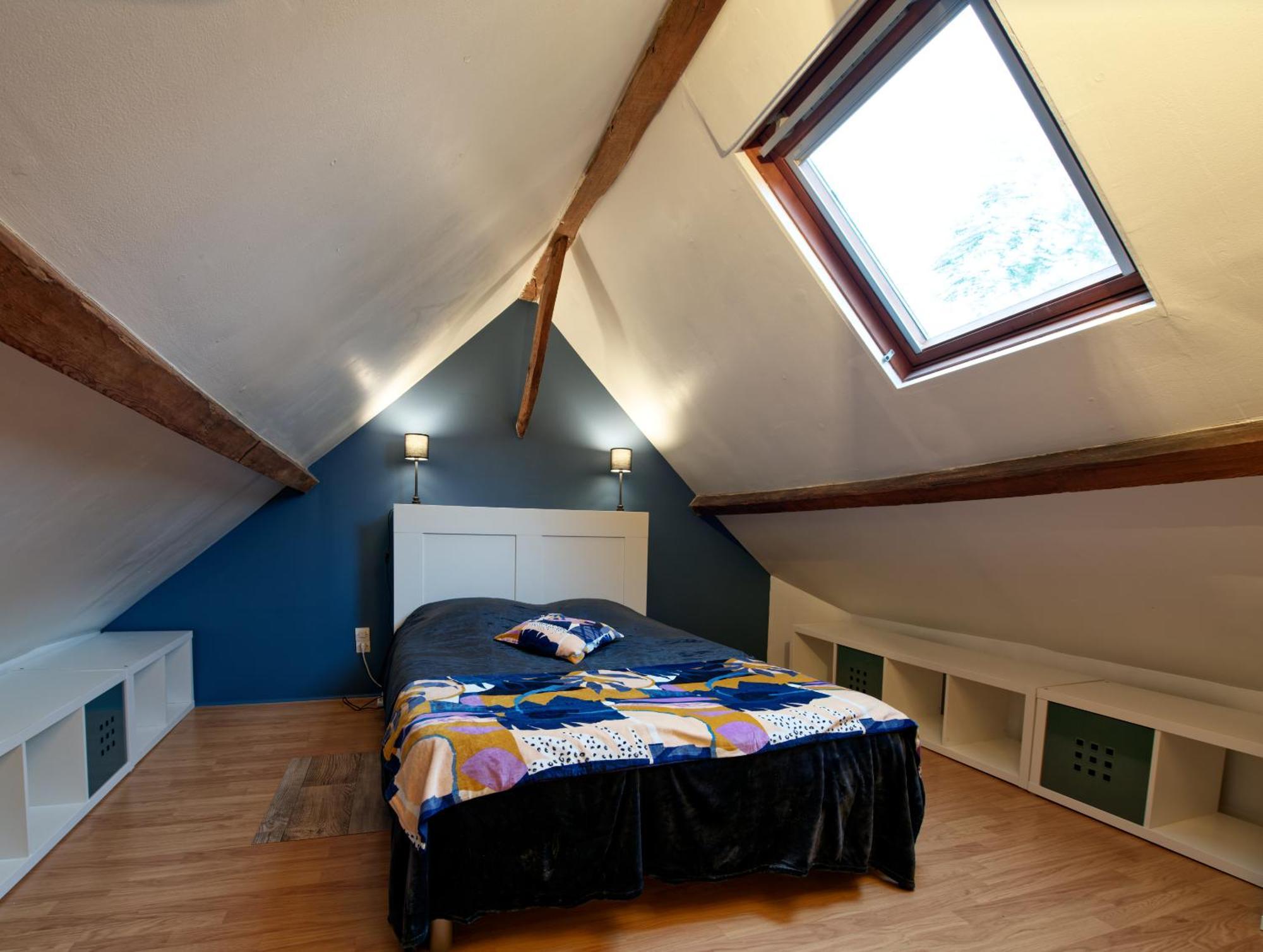 Le Cottage Bordeaux-Saint-Clair Bagian luar foto